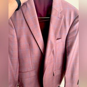 Hart Schaffner sportscoat!